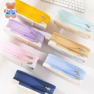 Large Capacity Pencil Box Office Large Capacity Storage Bag Pencil Bag Storage Box Office Travel Sto