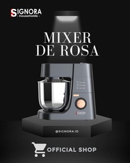 TERBARU MIXER DE ROSA SIGNORA |PROMO TERBATAS!!!NEW]