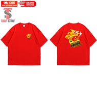 TERBARU 2022 KAOS XTC INDONESIA - Baju XTC Terbaru bahan berkualitas premium - Baju Pria Wanita T-sh