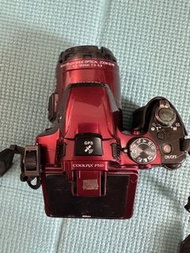 Nikon COOLPIX P510 數位相機