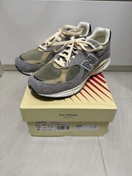 New Balance 990V3 MIUSA