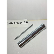 Spark Plug Wrench | Wrench Spark Plug GX160 / GX200 / GX270 / GX390 / GX420