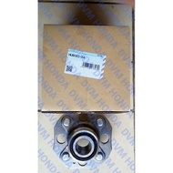 Rear Wheel Bearing Ntn Accord Sm4 Sv4 Spare Parts