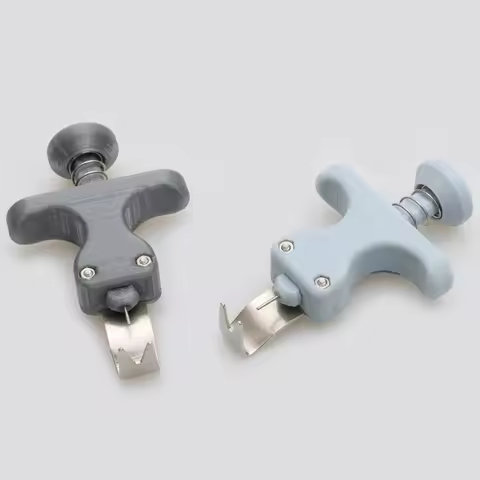 1PCS FPV Racing Drone 1S 2S Propeller Removal Tool Props Puller Remover for 1mm 1.5mm Motor Shaft Be