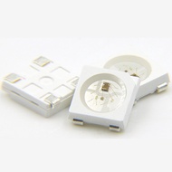 Hạt mắt Led chip Led WS2812B RGB 5050 SMD 5V DC