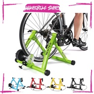 Indoor cycling roller MT04