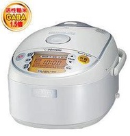 NP-NCF18  象印 ZOJIRUSHI 七段壓力IH電子鍋(10人份)全新商品出清