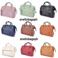 Original Anello 2 way boston sling bag