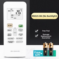 Universal AC Remote Control