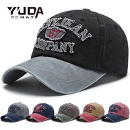 MAYSTAR Baseball cap : Baseball cap Men's cap ck A20 cap