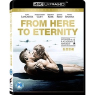 [En]1080P&4K Blu-ray HD Movies Movies From Here to Eternity