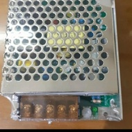 Jpn Dc 12V 5A Power Supply Jpn Brand Ac Input 90-264V