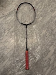 Yonex Ti-10 一代 2UG4   First Version