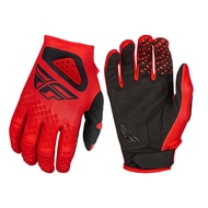 FLY Racing Motocross Gloves Collection 2025 Kinetic Model