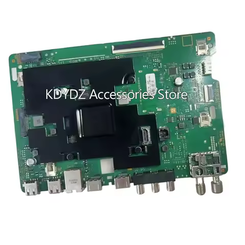 BN41-02844B 02844 driver main board suitable for QA50Q60AAJXXZ U50AU8000SXNZ
