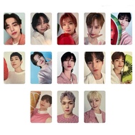 Seventeen Always yours Limited C Photocard Official