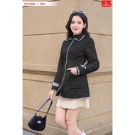 - Vera Quilted Life Jacket (5PLF02)