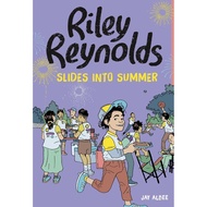 Riley Reynolds Slides Into Summer/Jay Albee [Sanmin Online Bookstore]