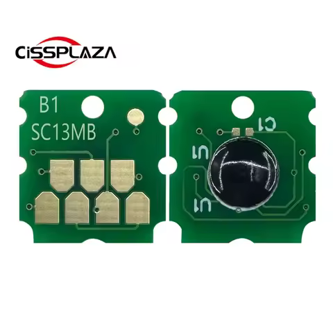 SC13MB S210057 Maintenance Chip For Epson SC-F570 SC-F571 F530 F531 T2170 T3170 T3100 T3130 T5170 T5