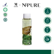 Npure Face Toner Centella Asiatica (Cica Series | 150 ml)
