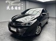 [元禾阿志中古車]二手車/2019年出廠 Toyota Vios 1.5 豪華版/元禾汽車/轎車/休旅/旅行/最便宜/特價/降價/盤場