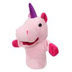 Gramedia - Boneka Bentuk Unicorn