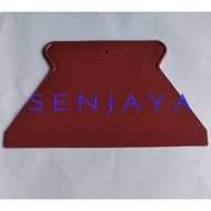 PVC plastic scraper scraper scraper 9 inch