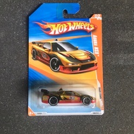 Hot Wheels Acura NSX | Acura NSX Concept