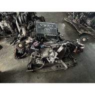 Toyota BB 3SZ 1.5cc Engine Kosong / Set Myvi Alza Auto Gearbox Used Halfcut 🎌🇯🇵