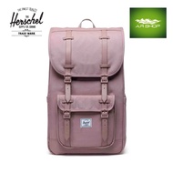 Herschel Little America