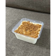 CARAMEL BISCOFF CHEESEKUT
