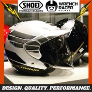 Helmet SHOEI JFORCE 2 Goldwing Helmet / SHOEI JF2 Goldwing Helmet (Premium 1 to 1)