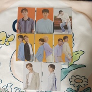 SEVENTEEN CARATLAND PHOTOCARD