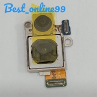 SAMSUNG Z FLIP 4 REAR CAMERA/F721B ORIGINAL COPOTAN