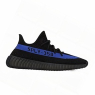Spot AD Yeezy Boost 350 V2 Black tennis shoes sneakers running shoes