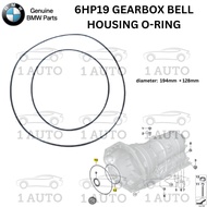 (GENUINE BMW PARTS) BMW E60 E90 E92 E93 E84 E89 E87 E85 E70 E65 E66 ZF 6HP19 GEARBOX BELL HOUSING O 
