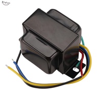 1PCS Tube Amplifier Single-Ended 5K Single-Ended Output Transformer for 6P1 6P14 6P6 0-4-8 Ohm DIY V