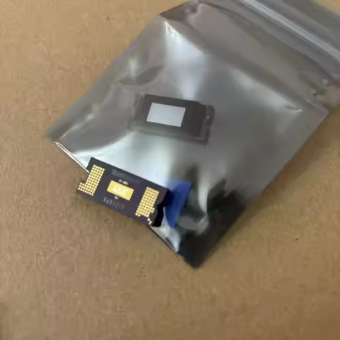 DMD projector DLP3310AFQM DLP4710AFQL DLP230NPAFQP