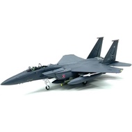 Easy Model F15E Strike Eagle 1:72 Miniature