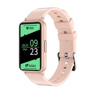 New M4 Bluetooth Call Smart Bracelet 5cm Heart Rate Blood Pressure Sleep Health Monitoring Sports Br