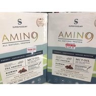 Amino9 All Natual Protein