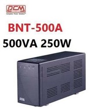 (附發票)科風 UPS BNT-500A 不斷電系統 UPS 500VA 250W