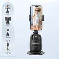 Auto Face Tracking Stabilizer Smartphone Gimbal