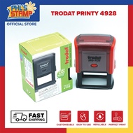 TRODAT 4928 PERSONALIZED STAMP