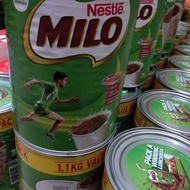 READY STOCK MILO IMPORT AUSTRALIA 1.1KG
