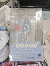 POP UP PARADE 綾波麗 長髮Ver. Figure
