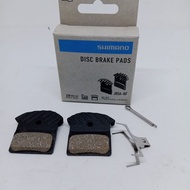 Shimano Ice Tech J02A J03A J05A Deore SLX XT Bicycle Brake Pads