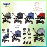 [Free Packing Kardus] Stroller Space Baby Sb 6215, Sb 6055, Sb 6212,