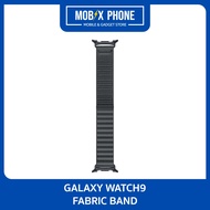 (FABRIC Watch Strap) SAMSUNG WATCH9 FABRIC BAND (S/M)