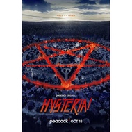 Hysteria 2d
